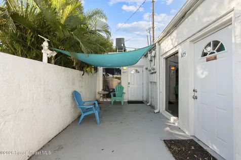 599 Sherwood Avenue Satellite Beach FL 32937