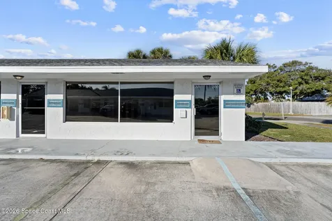 599 Sherwood Avenue Satellite Beach FL 32937