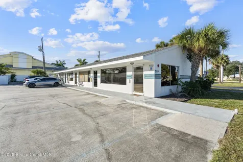 599 Sherwood Avenue Satellite Beach FL 32937
