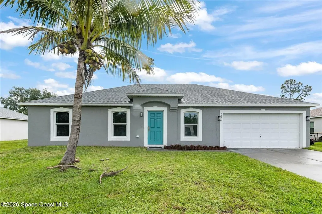 3227 Warsaw Avenue SE Palm Bay FL 32909