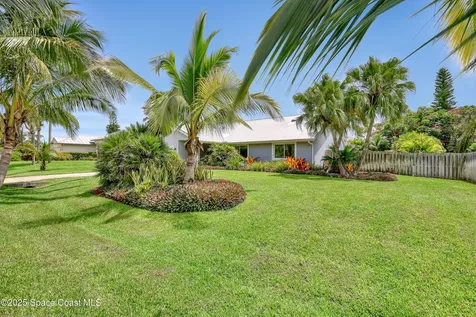 241 Woody Circle Melbourne Beach FL 32951