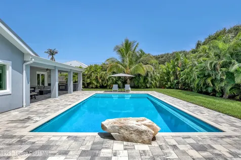 241 Woody Circle Melbourne Beach FL 32951