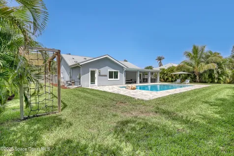 241 Woody Circle Melbourne Beach FL 32951