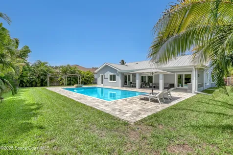 241 Woody Circle Melbourne Beach FL 32951