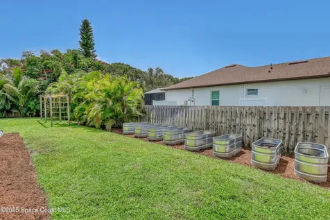241 Woody Circle Melbourne Beach FL 32951