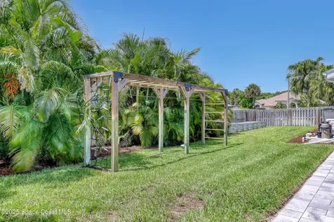 241 Woody Circle Melbourne Beach FL 32951