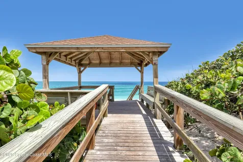 241 Woody Circle Melbourne Beach FL 32951