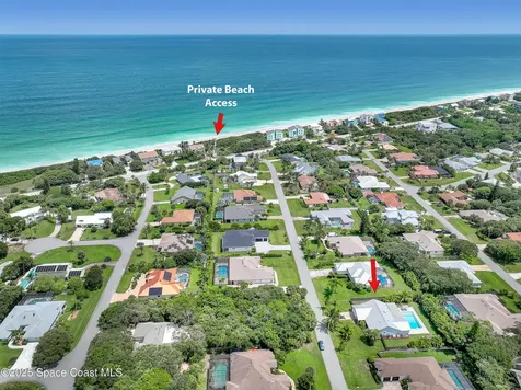 241 Woody Circle Melbourne Beach FL 32951