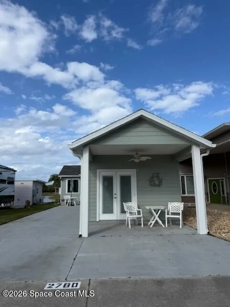 2780 Frontier Drive Titusville FL 32796
