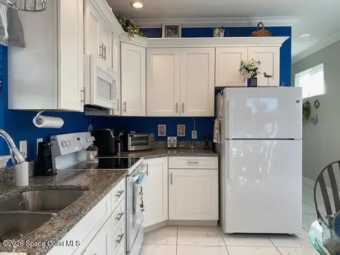 2780 Frontier Drive Titusville FL 32796