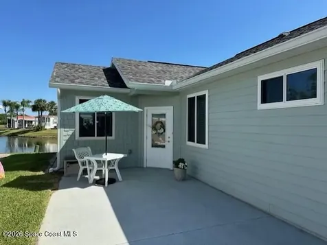 2780 Frontier Drive Titusville FL 32796