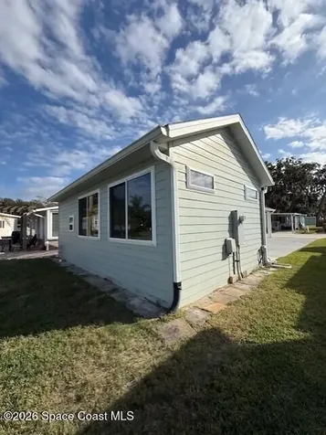2780 Frontier Drive Titusville FL 32796