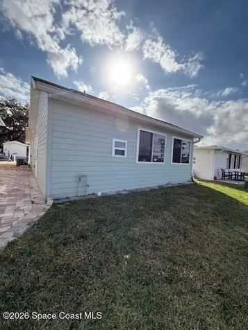 2780 Frontier Drive Titusville FL 32796