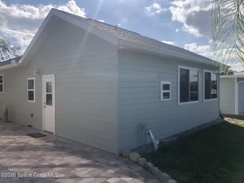 2780 Frontier Drive Titusville FL 32796