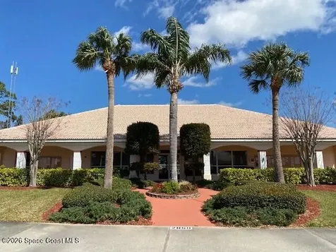 2780 Frontier Drive Titusville FL 32796