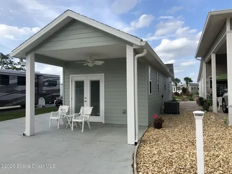 2780 Frontier Drive Titusville FL 32796