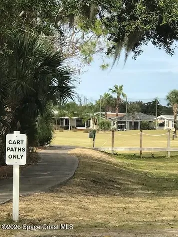 2780 Frontier Drive Titusville FL 32796
