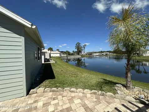 2780 Frontier Drive Titusville FL 32796
