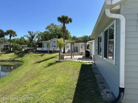 2780 Frontier Drive Titusville FL 32796