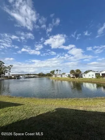 2780 Frontier Drive Titusville FL 32796