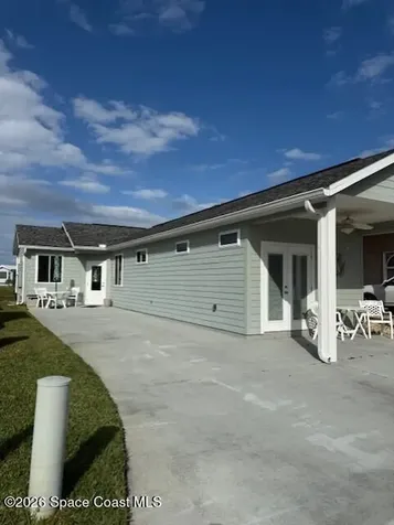 2780 Frontier Drive Titusville FL 32796