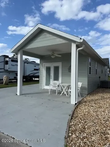 2780 Frontier Drive Titusville FL 32796