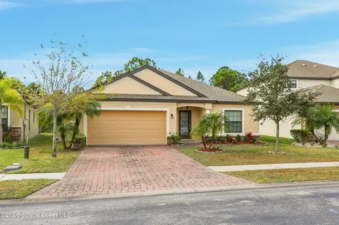 644 Dillard Drive SE Palm Bay FL 32909