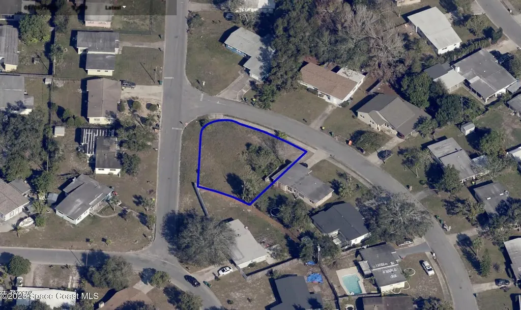 406 Prospect Avenue Avenue Cocoa FL 32922