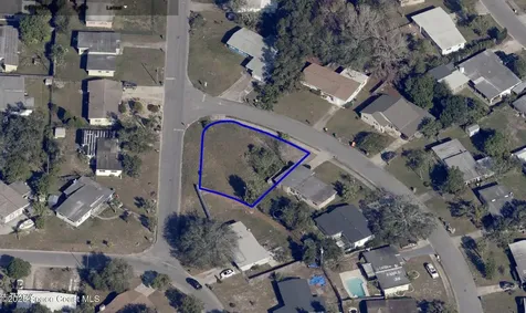 406 Prospect Avenue Avenue Cocoa FL 32922