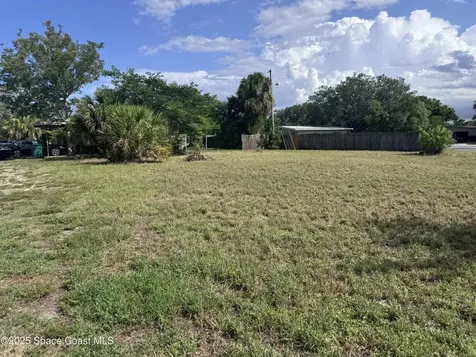 406 Prospect Avenue Avenue Cocoa FL 32922