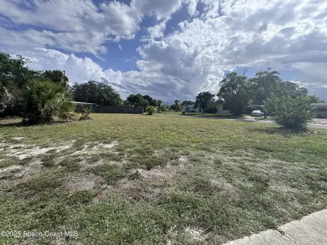 406 Prospect Avenue Avenue Cocoa FL 32922