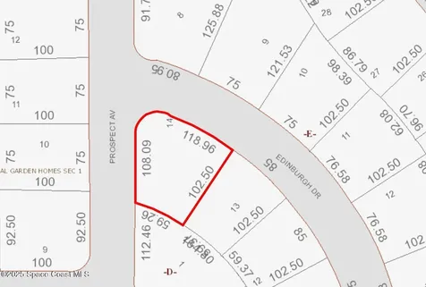 406 Prospect Avenue Avenue Cocoa FL 32922