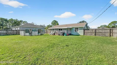 1051 Colonial Avenue SE Palm Bay FL 32909