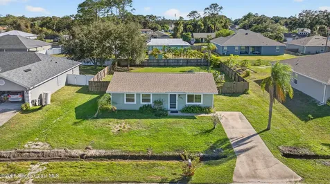 1051 Colonial Avenue SE Palm Bay FL 32909