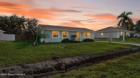 1051 Colonial Avenue SE Palm Bay FL 32909