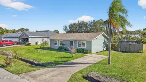 1051 Colonial Avenue SE Palm Bay FL 32909