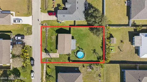 1051 Colonial Avenue SE Palm Bay FL 32909