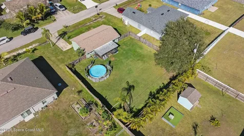 1051 Colonial Avenue SE Palm Bay FL 32909