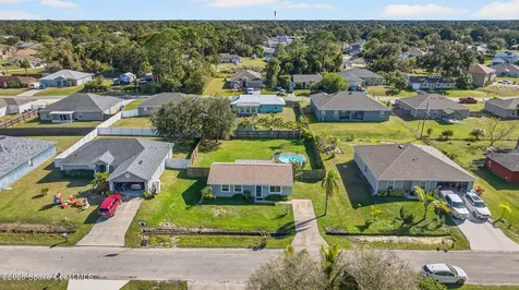 1051 Colonial Avenue SE Palm Bay FL 32909