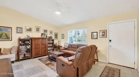1051 Colonial Avenue SE Palm Bay FL 32909