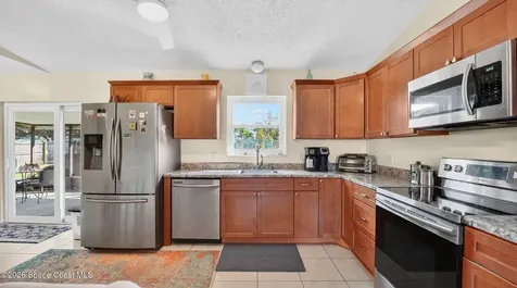 1051 Colonial Avenue SE Palm Bay FL 32909