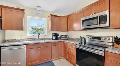 1051 Colonial Avenue SE Palm Bay FL 32909