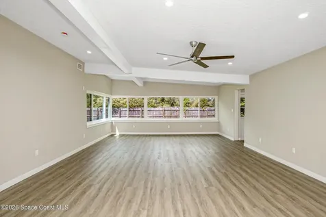 1510 N Smith Drive Titusville FL 32780