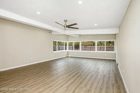 1510 N Smith Drive Titusville FL 32780