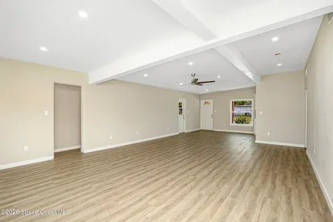 1510 N Smith Drive Titusville FL 32780