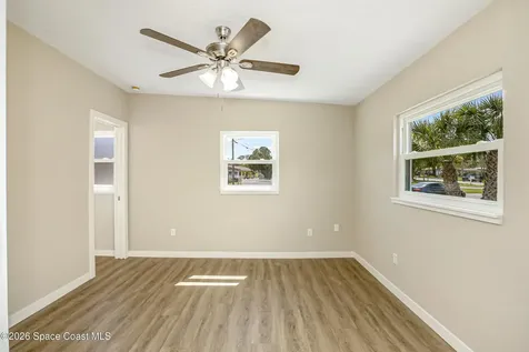 1510 N Smith Drive Titusville FL 32780