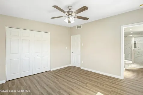 1510 N Smith Drive Titusville FL 32780