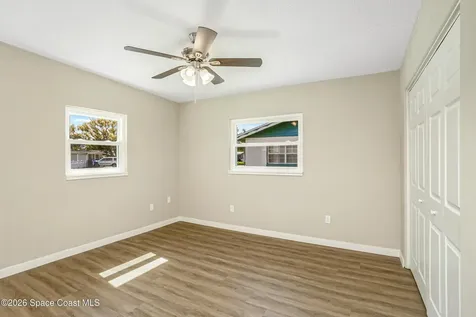 1510 N Smith Drive Titusville FL 32780