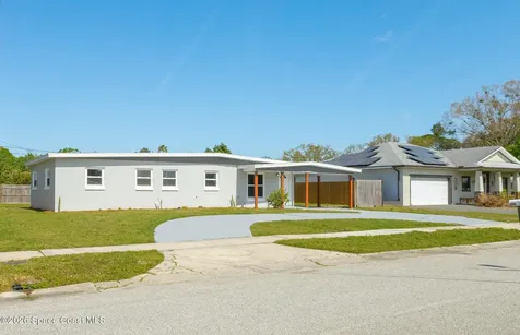 1510 N Smith Drive Titusville FL 32780