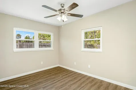1510 N Smith Drive Titusville FL 32780